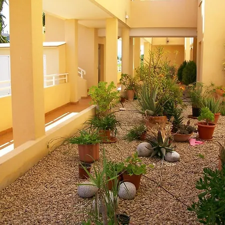 Hoyo 12 - Nova Apartment *
