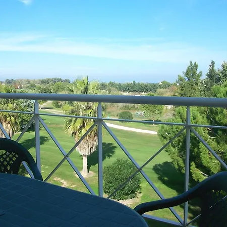 Apartment Hoyo 12 - Nova Oliva
