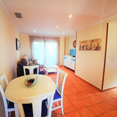 Apartment Hoyo 12 - Nova Oliva