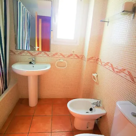 Apartment Hoyo 12 - Nova *