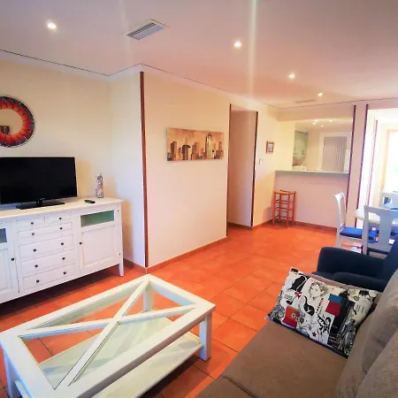Hoyo 12 - Nova Apartment Oliva