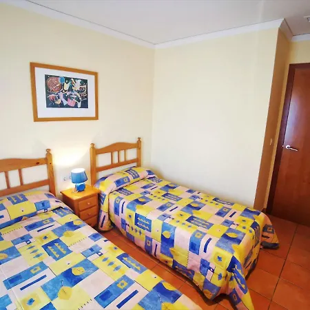 Apartment Hoyo 12 - Nova