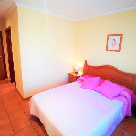 Apartment Hoyo 12 - Nova