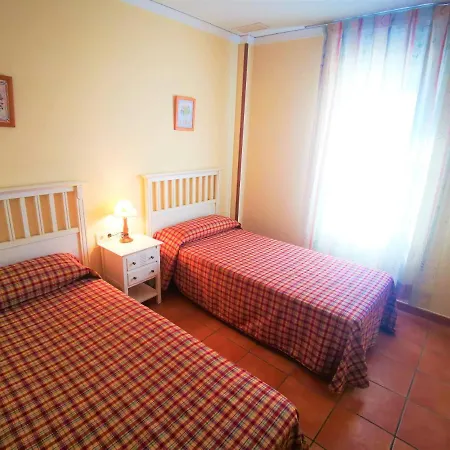 Hoyo 12 - Nova Apartment *