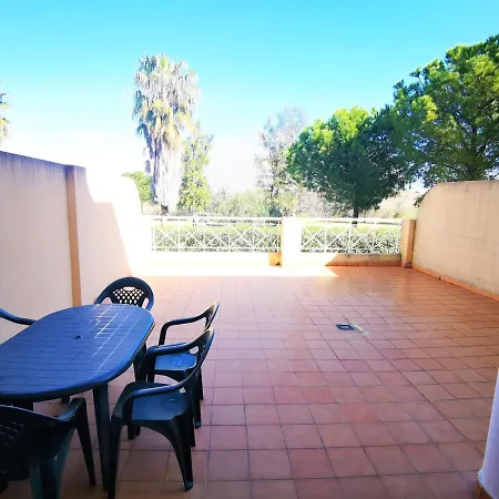 Hoyo 12 - Nova Apartment Oliva