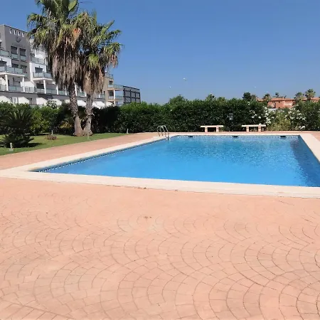 Hoyo 12 - Nova Apartment
