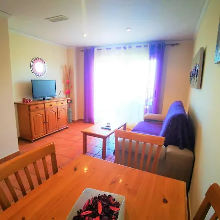 Hoyo 12 - Nova Apartment