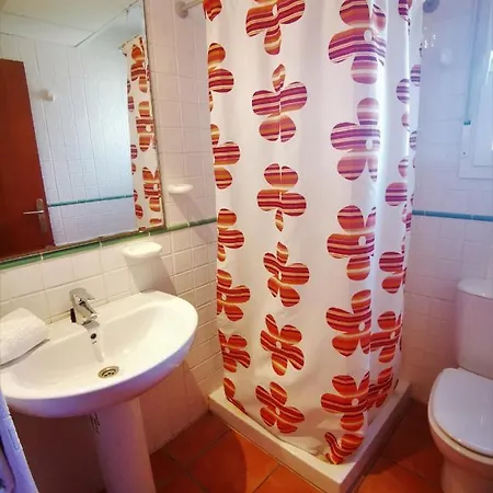 Hoyo 12 - Nova Apartment Oliva