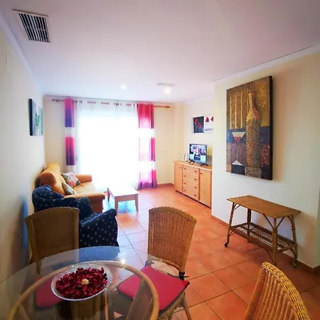 Hoyo 12 - Nova Apartment *