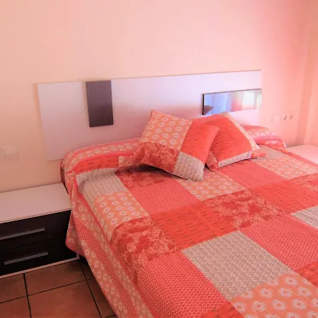 Hoyo 12 - Nova Apartment *